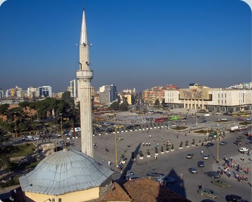 ВЕЛИКДЕН - АЛБАНИЯ и ГЪРЦИЯ; МАЙСКИ ПРАЗНИЦИ – АЛБАНИЯ - Биомед Л Травел