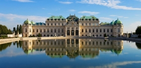 Екскурзия до Виена, Будапеща и Братислава - 3 европейски столици от 30 май до 2 юни 2016г. | Биомед Л Травел ЕООД - снимка 2