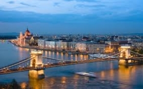 Екскурзия до Виена, Будапеща и Братислава - 3 европейски столици от 30 май до 2 юни 2016г. | Биомед Л Травел ЕООД - снимка 3