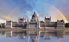 Екскурзия до Виена, Будапеща и Братислава - 3 европейски столици от 30 май до 2 юни 2016г. | Биомед Л Травел ЕООД - снимка 4