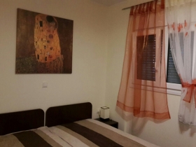 Апартамент под наем в Керамоти - Гърция | Биомед Л Травел ЕООД - снимка 1