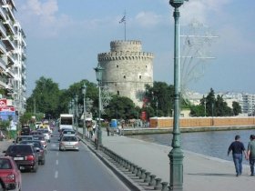 ВЕЛИКДЕН в ГЪРЦИЯ - 4, 5 и 6 май 2013г. СОФИЯ - СОЛУН - КАТЕРИНИ ПАРАЛИЯ - МЕТЕОРА – СОФИЯ  | Биомед Л Травел ЕООД - снимка 1